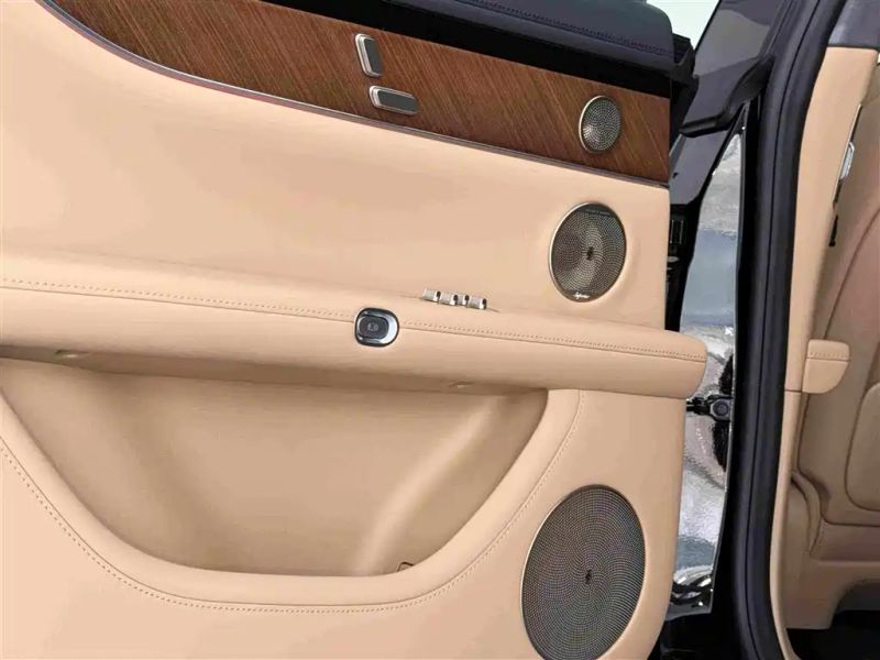 Houzer s9