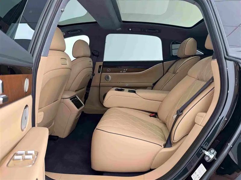 Houzer s9