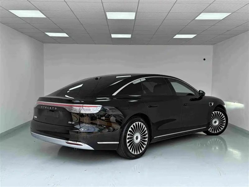Houzer s9