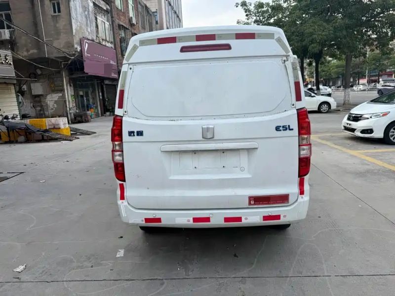 Remotecar e5