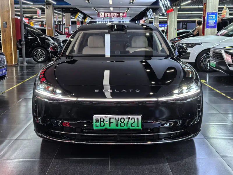 Houzer s9