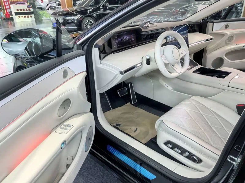Houzer s9