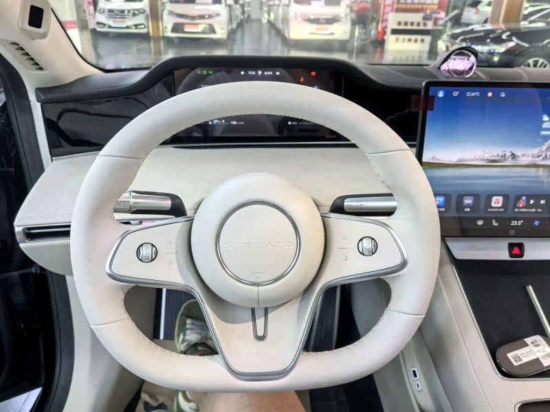 Houzer s9