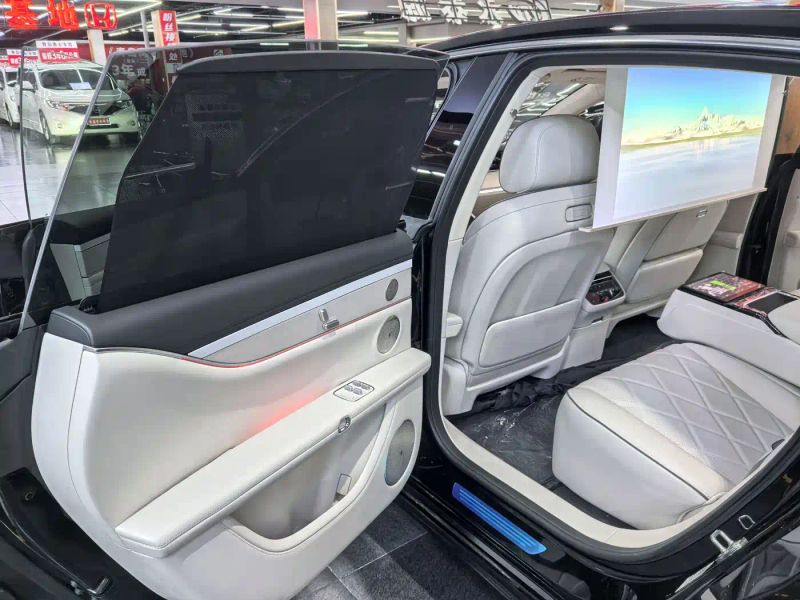 Houzer s9