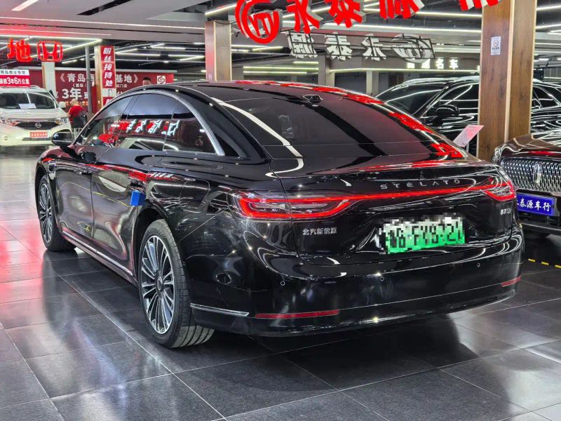 Houzer s9