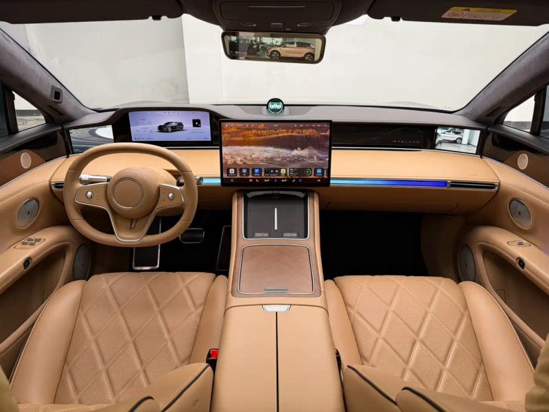 Houzer s9