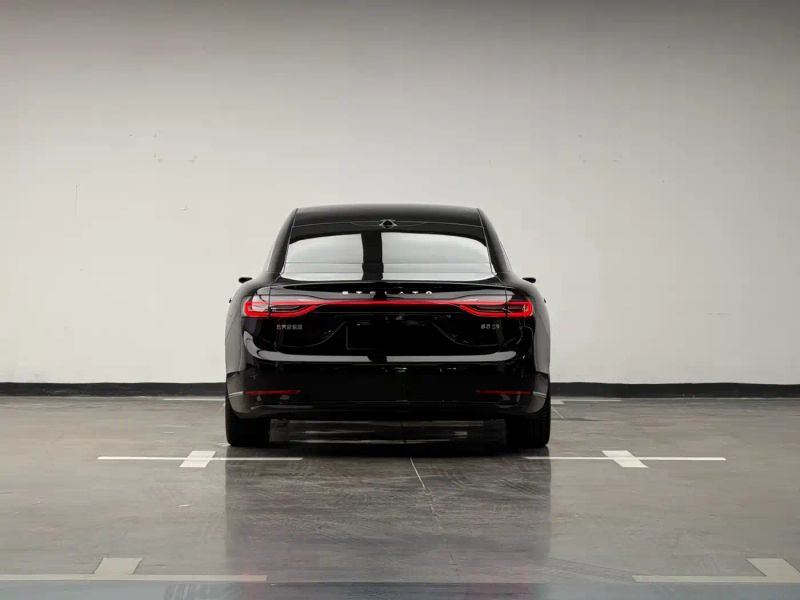 Houzer s9