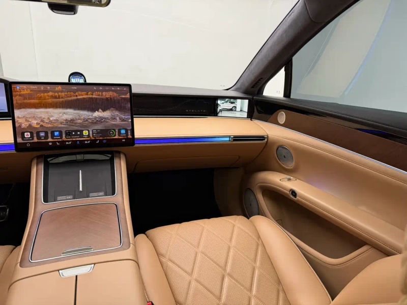 Houzer s9