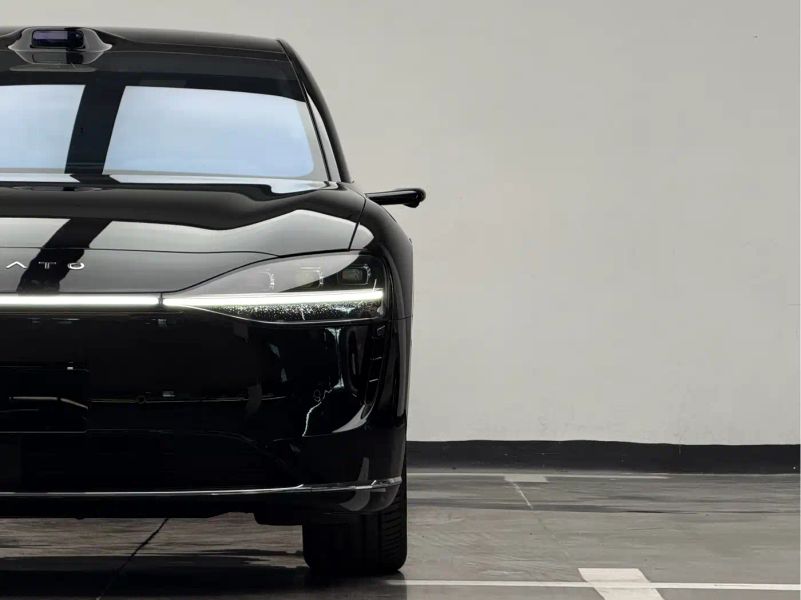 Houzer s9