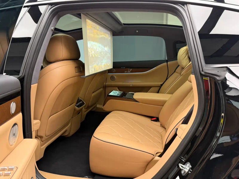 Houzer s9