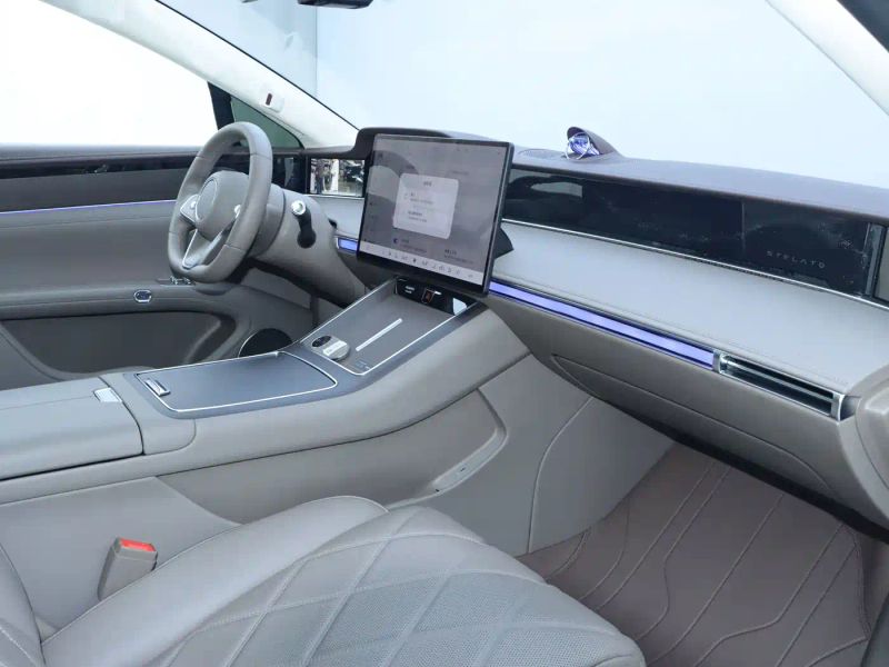 Houzer s9