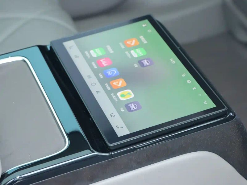 Houzer s9