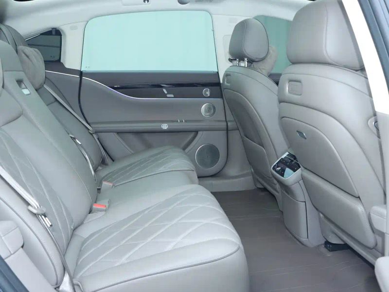 Houzer s9
