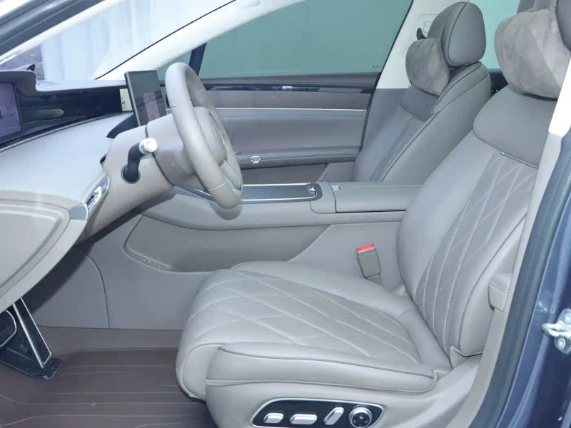 Houzer s9