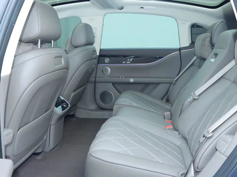 Houzer s9