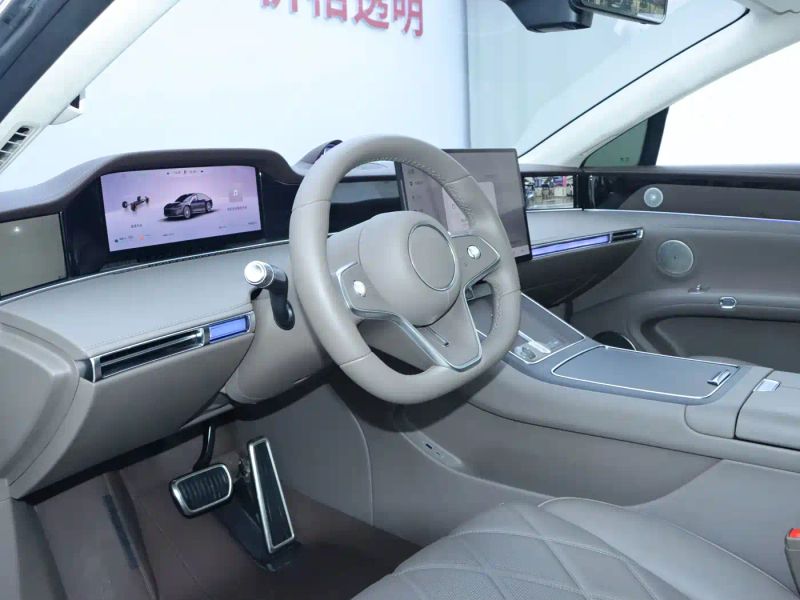 Houzer s9