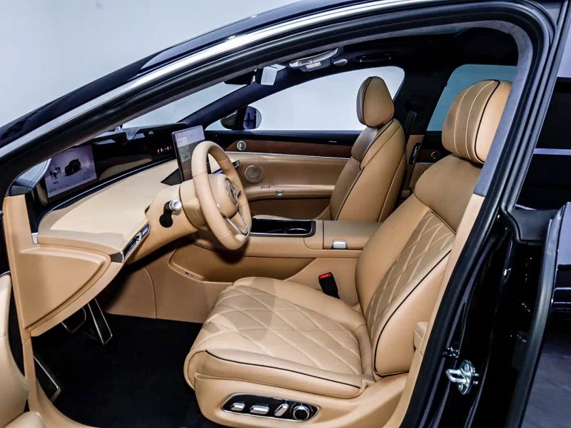 Houzer s9