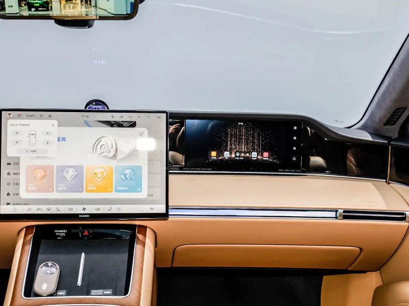Houzer s9