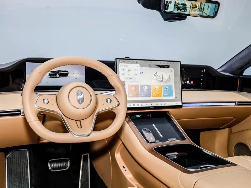 Houzer s9