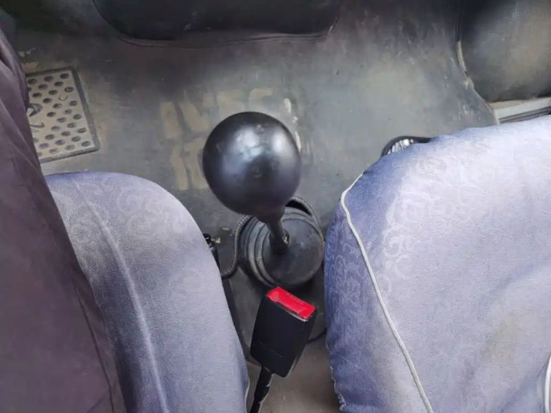 Iveco deyi