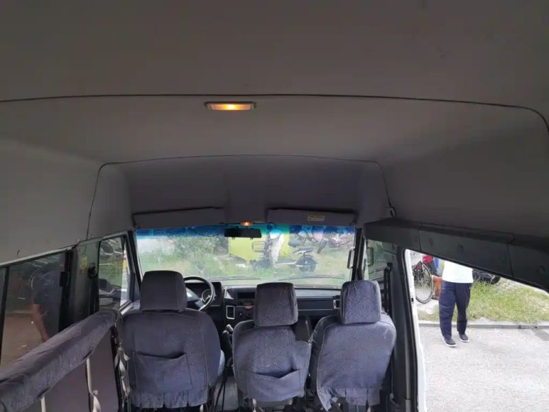 Iveco deyi