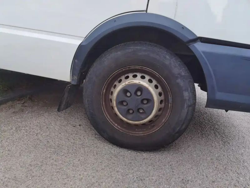 Iveco deyi
