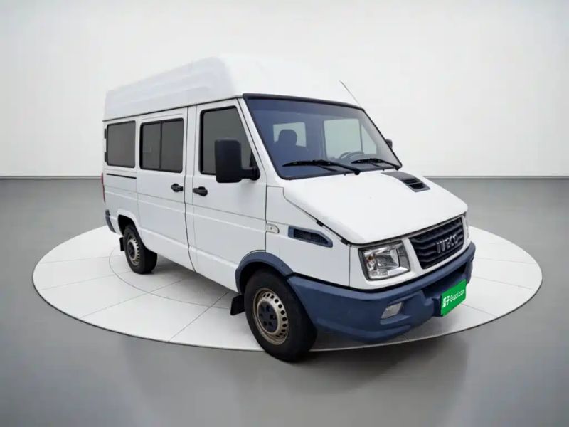Iveco deyi