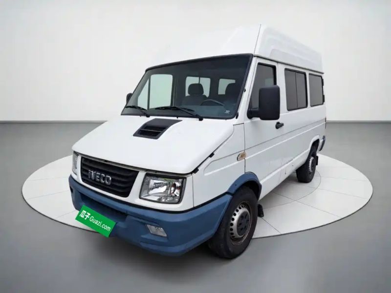 Iveco deyi