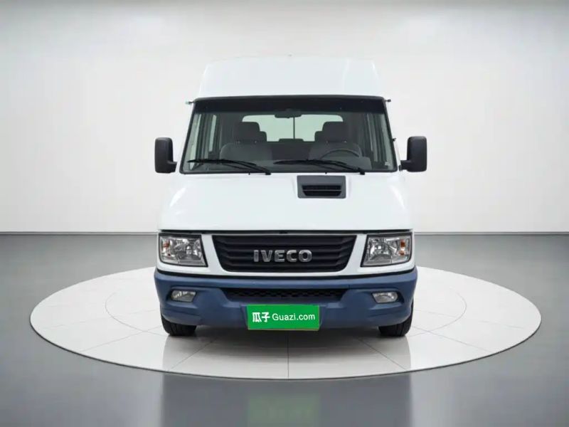 Iveco deyi