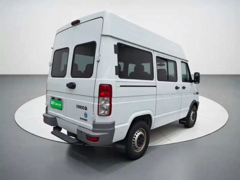 Iveco deyi