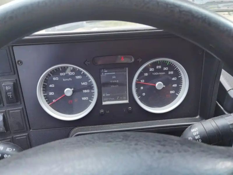 Iveco deyi