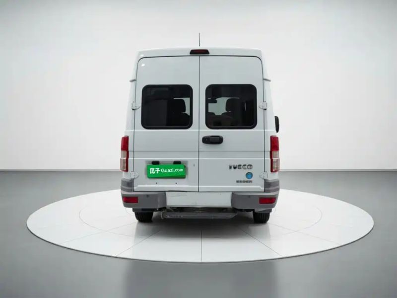 Iveco deyi
