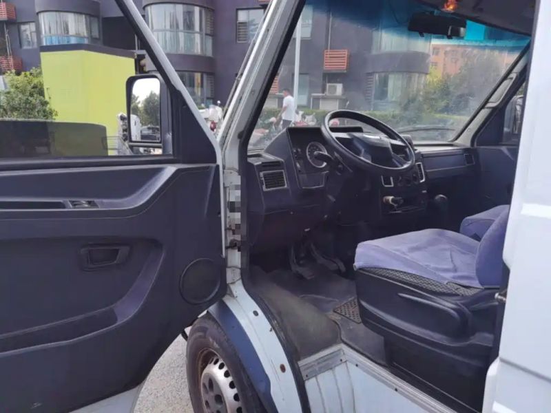 Iveco deyi