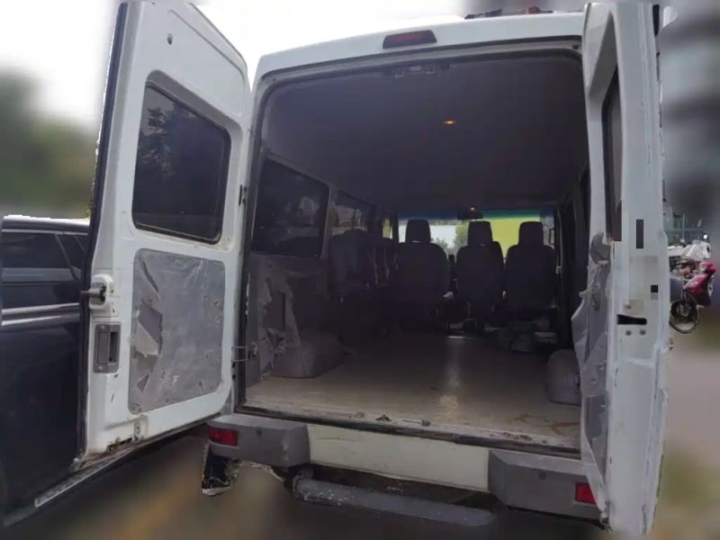 Iveco deyi