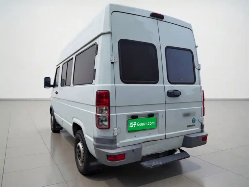 Iveco deyi