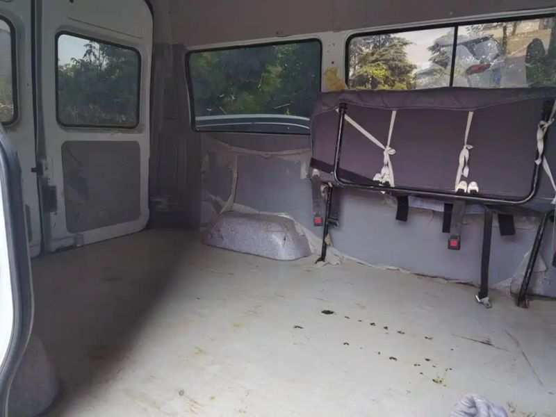 Iveco deyi