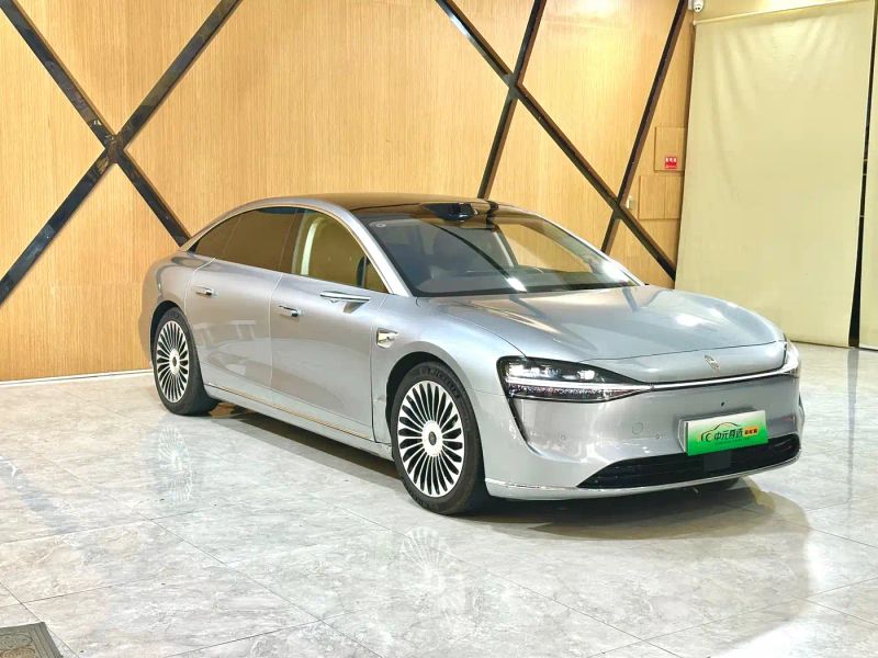 Houzer s9