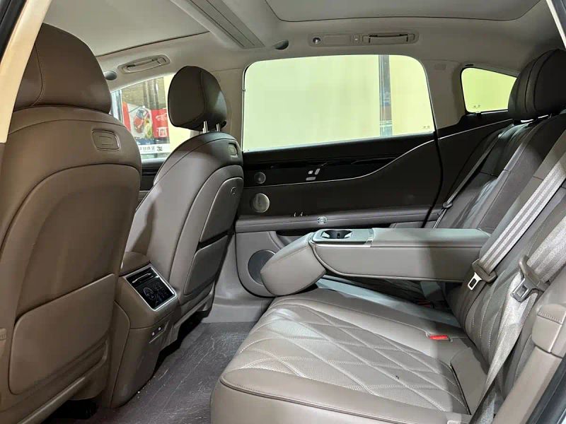 Houzer s9