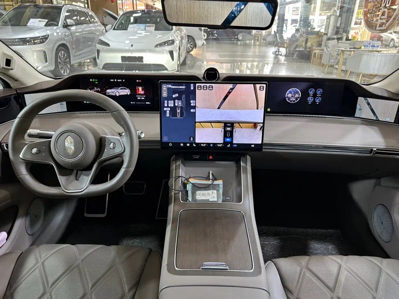 Houzer s9