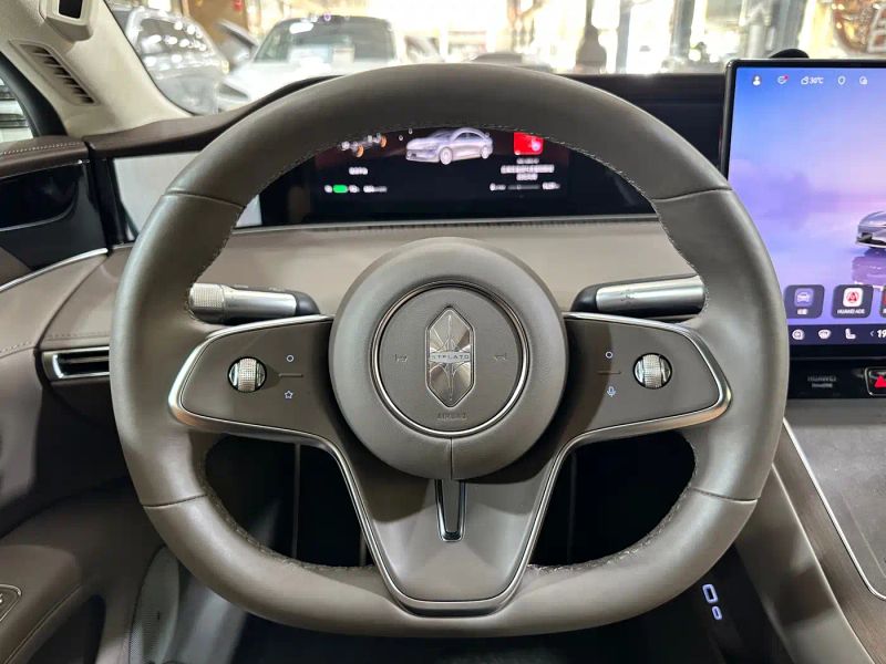 Houzer s9