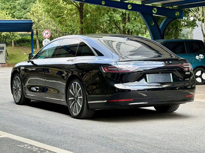 Houzer s9