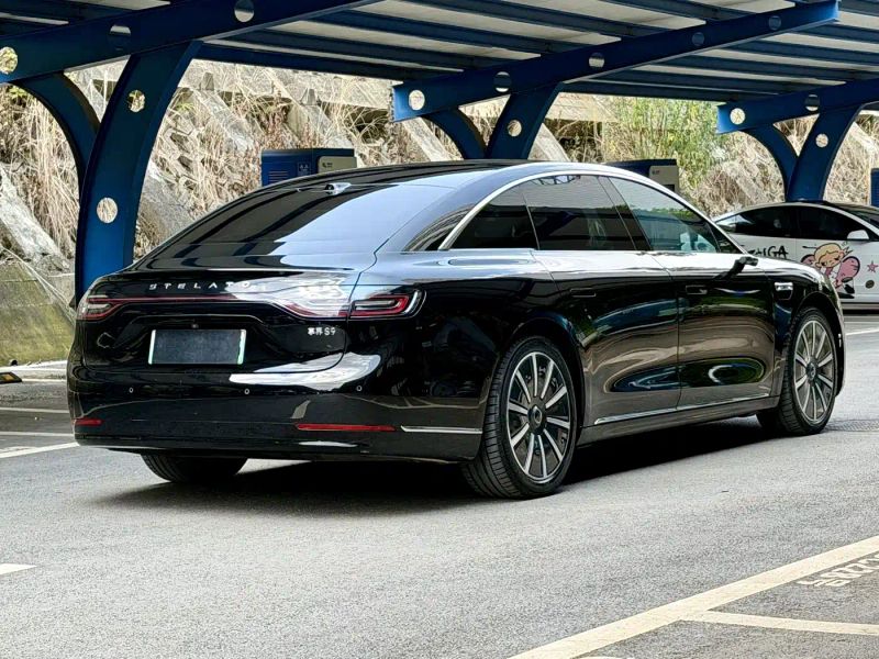 Houzer s9