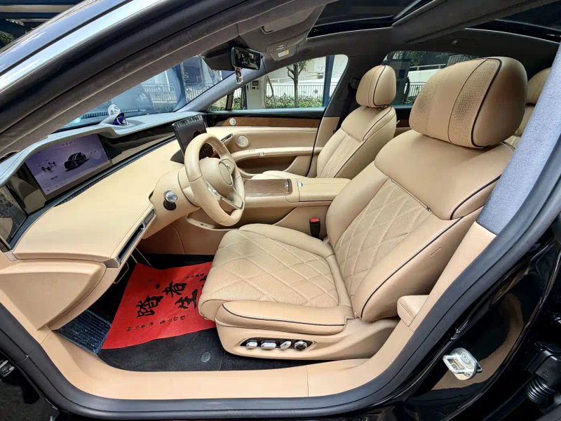 Houzer s9