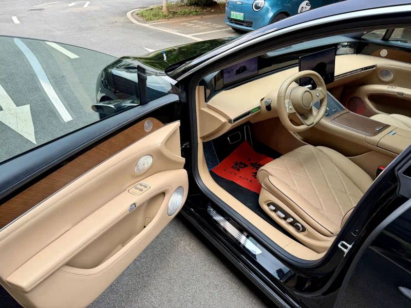 Houzer s9