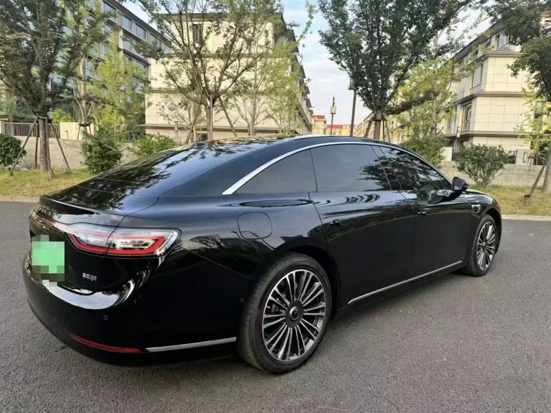 Houzer s9