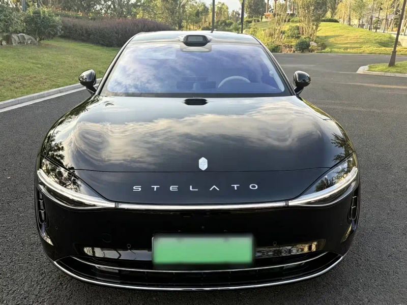 Houzer s9