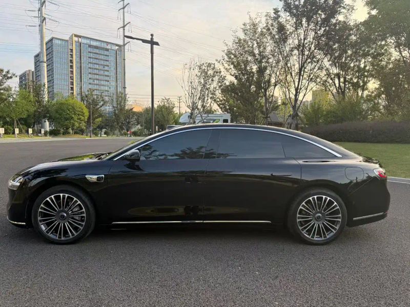 Houzer s9