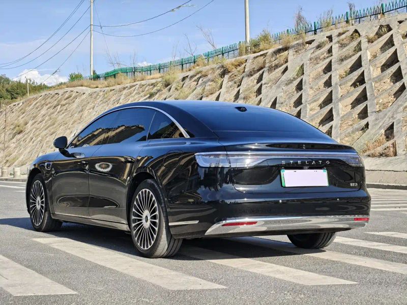 Houzer s9