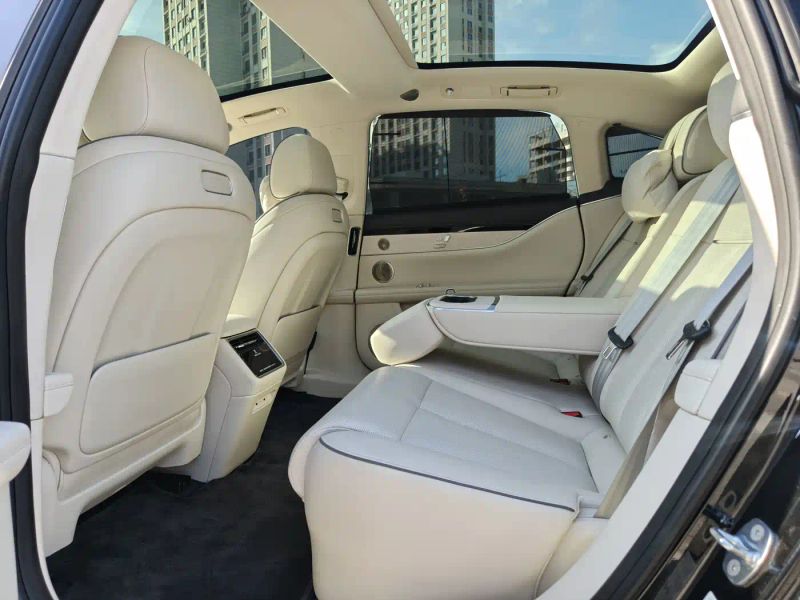 Houzer s9