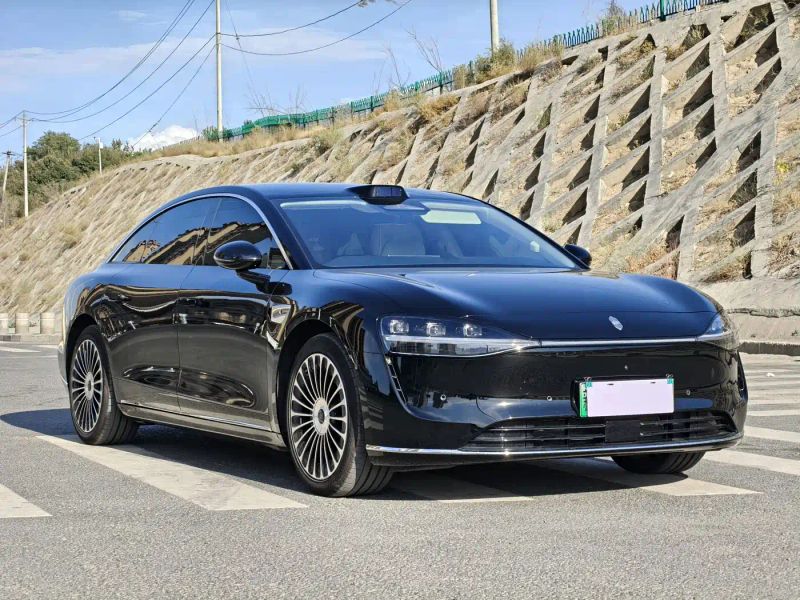 Houzer s9